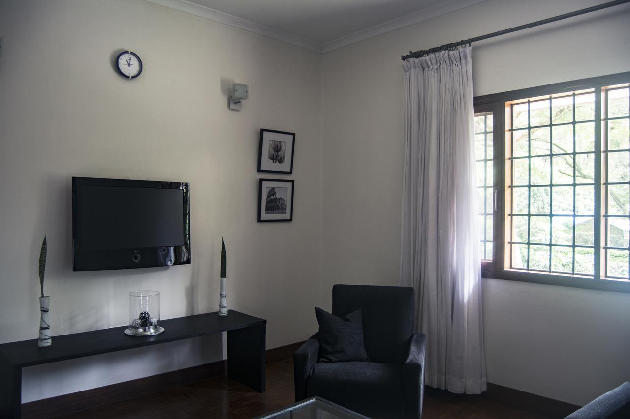 Arusha Residence Boutique Hotel Exterior photo