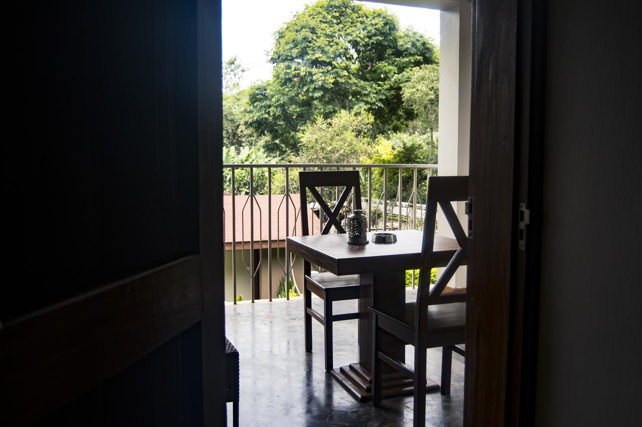 Arusha Residence Boutique Hotel Exterior photo