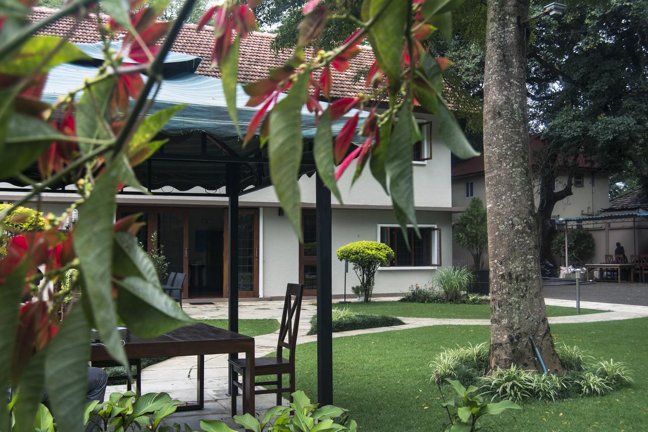 Arusha Residence Boutique Hotel Exterior photo